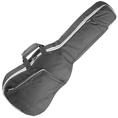 Image of Stagg STB 10 W3 Padded Acoustic Guitar Bag 3/4 Size