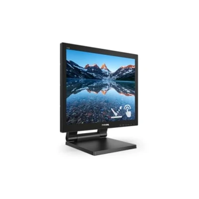 Image of Philips 172B9TL/00 computer monitor 43.2 cm (17&quot;) 1280 x 1024 pixels Full HD LCD Touchscreen Black