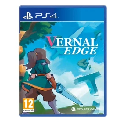 Image of Vernal Edge
