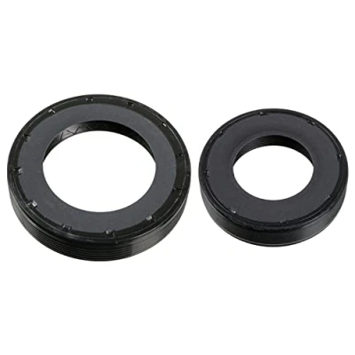 Image of 1608816780, 1608816780S1, 312146, 312146S1 Gaskets FEBI BILSTEIN 173279 both sides PEUGEOT: 205 II Hatchback, 508 I Saloon, 2008 Estate