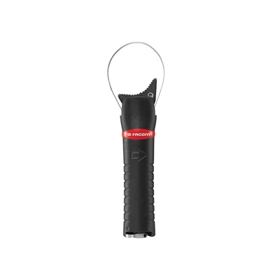Image of Facom U.48PB Oil Filter Wrench FCMU48PB