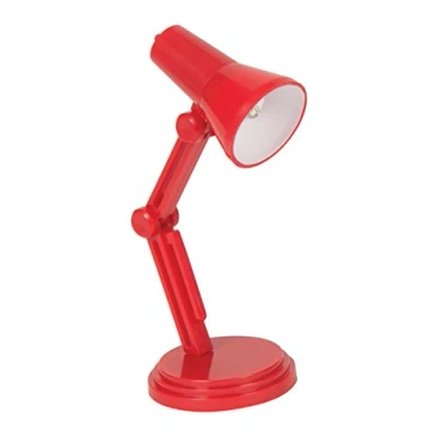 Image of Funtime Gifts Mini Desk Lamp, LF6590