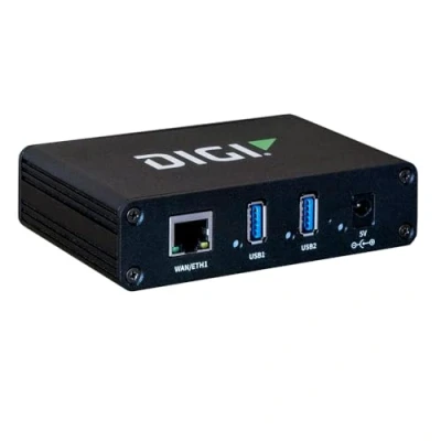 Image of Digi ANYW USB 2 + REM USB3.1 HUB USBA ETH