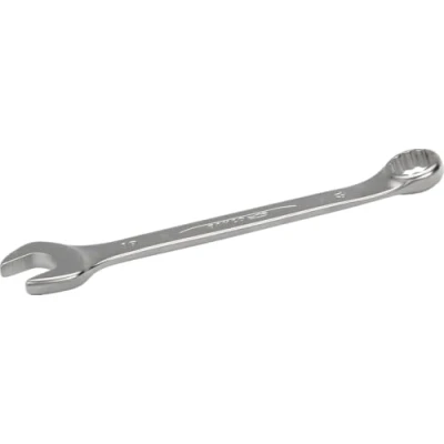 Image of Best Price Square COMBINATION SPANNER, 17MM 111M 17 By BAHCO