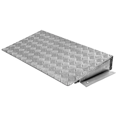 Image of Avonstar Door Ramp British Made (6 inch with Fix Plates)