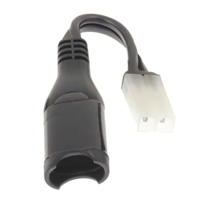 Image of Optimate O 17 Converter Connection SAE to TM.