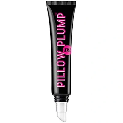 Image of Soap &amp; Glory Sexy Mother Pucker XXL Pillow Plump Plumping Lip Gloss, Clearvoyant .33 oz by