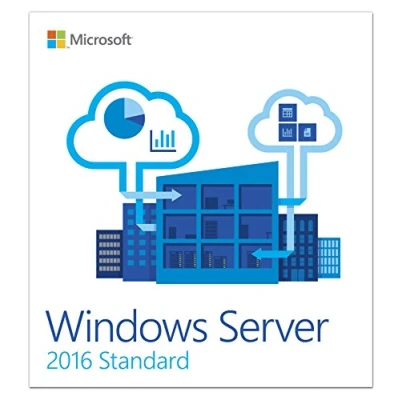 Image of OEM Windows Server 2016 Clint Access Licence (CAL) Device 1 Client 1Standard1N/AWindowsDownload