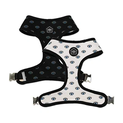 Image of Now House for Pets by Jonathan Adler Adler: &quot;Wink&quot;&quot; Reversible Harness Large&quot;