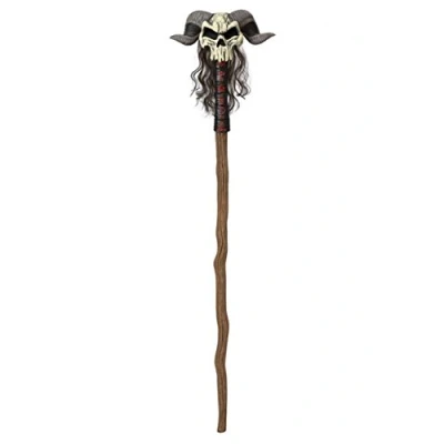 Image of Warlock Staff