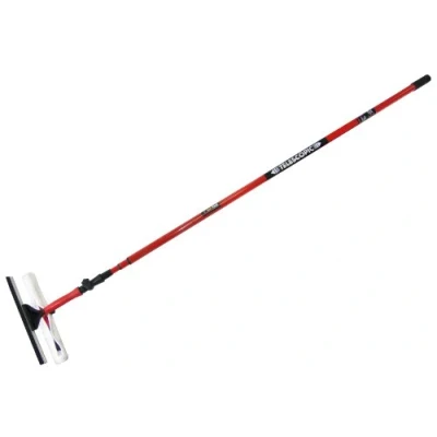 Image of Amtech 350cm (140&quot;) Telescopic Window Cleaner