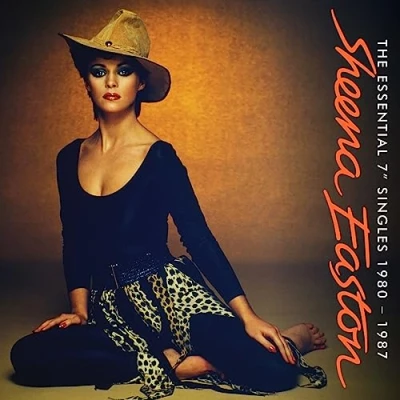 Image of THE ESSENTIAL 7&quot; SINGLES 1980 1987 [VINYL]