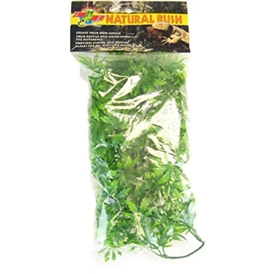 Image of Zoo Med Natural Bush Cannabis Medium
