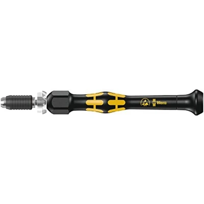 Image of Wera 1431 Micro ESD 5,0 11,0 Ncm