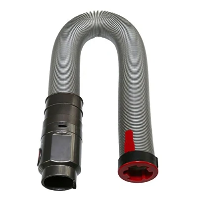 Image of 4YourHome DC40/DC41 Dyson Replacement Stretch Hose Vacuum Cleaners, Grey