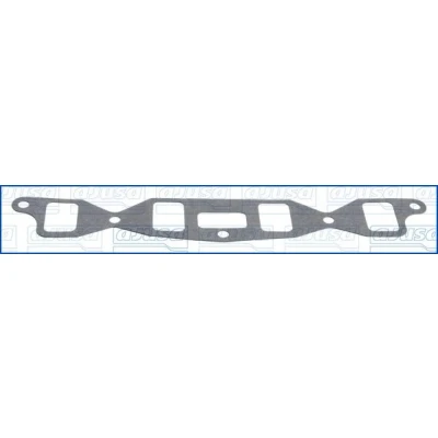 Image of 5026591, 6035121, 77BM9441DA, 77BM9441DB Intake Manifold Gasket AJUSA 13018700 FORD: ESCORT 3, FIESTA 2, 1