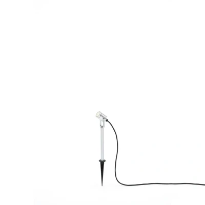 Image of Monza Outdoor Spike Light 3W High Power LED, Transformer, Small, IP44