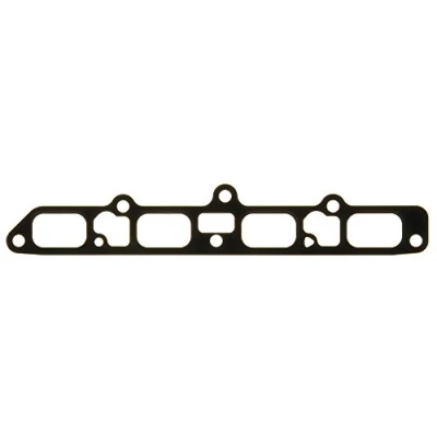 Image of 036129717K Intake Manifold Gasket AJUSA 13186700 Suction Pipe VOLKSWAGEN: Golf 4, Lupo / 3L, Bora Saloon, AUDI: A2