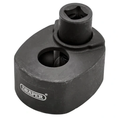 Image of Draper 12398 Multi Purpose Inner Tie Rod Tool, 33 42mm