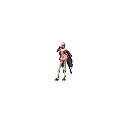 Image of Bandai One Piece Chronicle Glitter &amp; Glamours Vinsmoke Reiju Statue