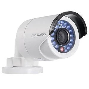Image of HIKVISION DS 2CD2042WD I 4 MegaPixel IP PoE WDR 4mm Waterproof IR Outdoor Mini Bullet Network CCTV Camera with 30m Night Vision