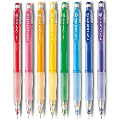 Image of Pilot Eno Mechanical Pencil (Pens, 8 Assorted)