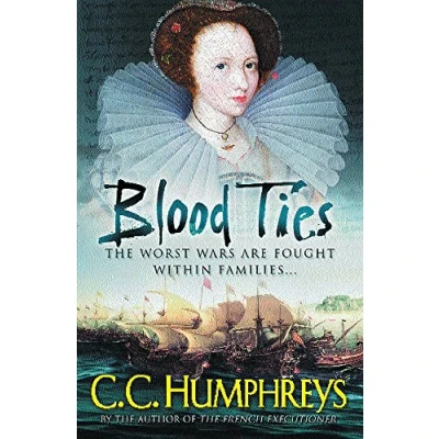 Image of Blood Ties