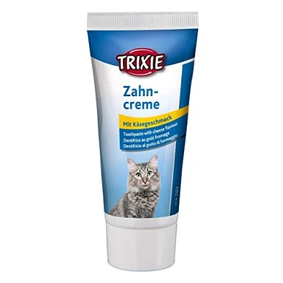 Image of TRIXIE Dental Hygiene Set, Cats