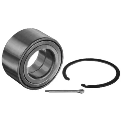 Image of Wheel Bearing Kit Fits: Kia Ceed, Hyundai i30
