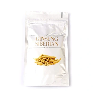 Image of Ginseng Siberian Powder 1Kg