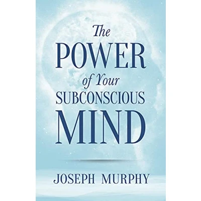 Image of The Power of Your Subconscious Mind