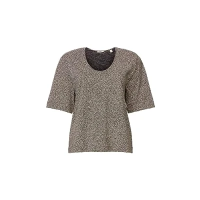 Image of ESPRIT Women&#039;s 073eo1k307 T Shirt, 001/Black, XXS