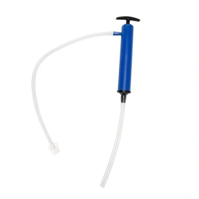 Image of Camco RV Antifreeze Hand Pump Kit Protect Plumbing &amp; Simplify the Winterizing Process Manually Directly into Waterline Supply Tanks (36003)