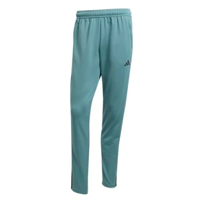 Image of adidas Men Adult Train Essentials 3 Stripes Training Pants M
