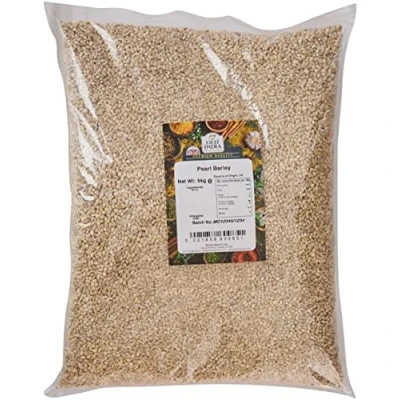 Image of Old India Pearl Barley 5kg