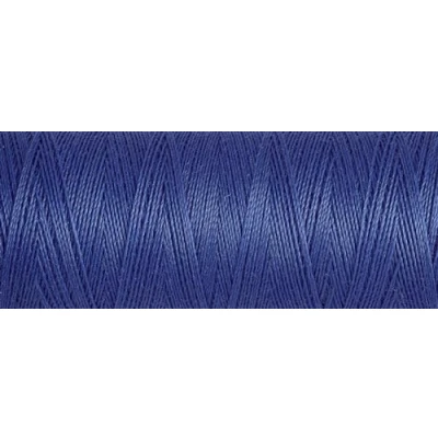 Image of Gutermann Sew All Polyester Thread, Rodeo Blue 0759, 100 m