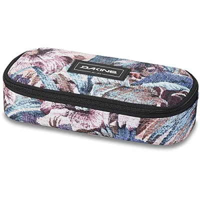 Image of Dakine School Case Pencil 8 Bit Floral