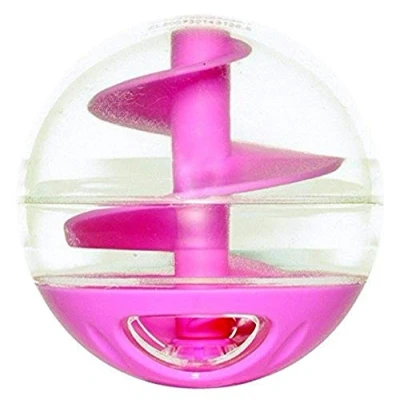 Image of Catit Treat Ball, Pink