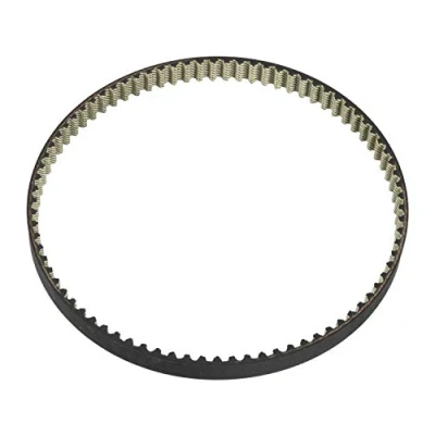 Image of VWN3CA6K288BA Timing Belt FEBI BILSTEIN 49236 81 10mm VOLKSWAGEN: Passat B8 Variant, Golf 7, 7 SKODA: Citigo Hatchback