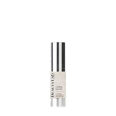 Image of BeautyLab Cooling Eye Gel 15ml