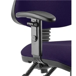 Image of Eclipse Plus Standard Height Adjustable Arm No Chrome OP000164