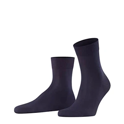 Image of Falke Tiago Navy 6370 Blue size 45 46
