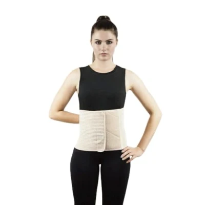 Image of Antar AT04602 BL Belly Strap 160 g, Large, Beige