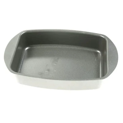 Image of Tefal Special Cake Mould for Factory TS 01042680 Aluminium