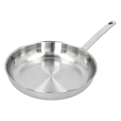 Image of Demeyere Frying Pan Ecoline 5 ø 28 cm