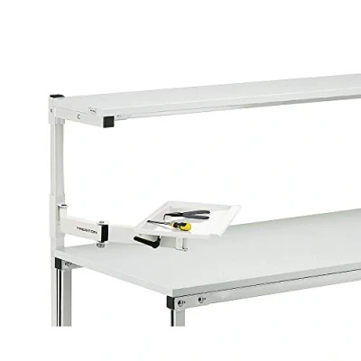Image of Treston Swivel Arm, For TPH Workbench, Max. Load 15 Kg
