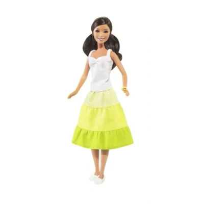 Image of Mattel High School Musical 3: Senior Year Gabriella Doll