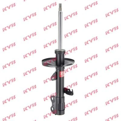 Image of 1852013070, 4851002110, 4851013070, 485101A350, 485101A411 Shock absorber KYB Excel G 333359 TOYOTA: Corolla Verso, IX Station Wagon