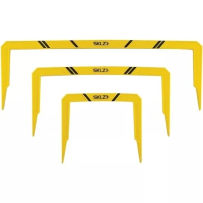 Image of SKLZ Putt Path Gates for Improved Putting Accuracy and Consistency