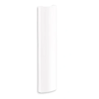 Image of Meliconi 480520 SlimStyle Double Wire Cover White